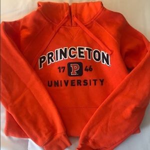 Princeton sweatshirt